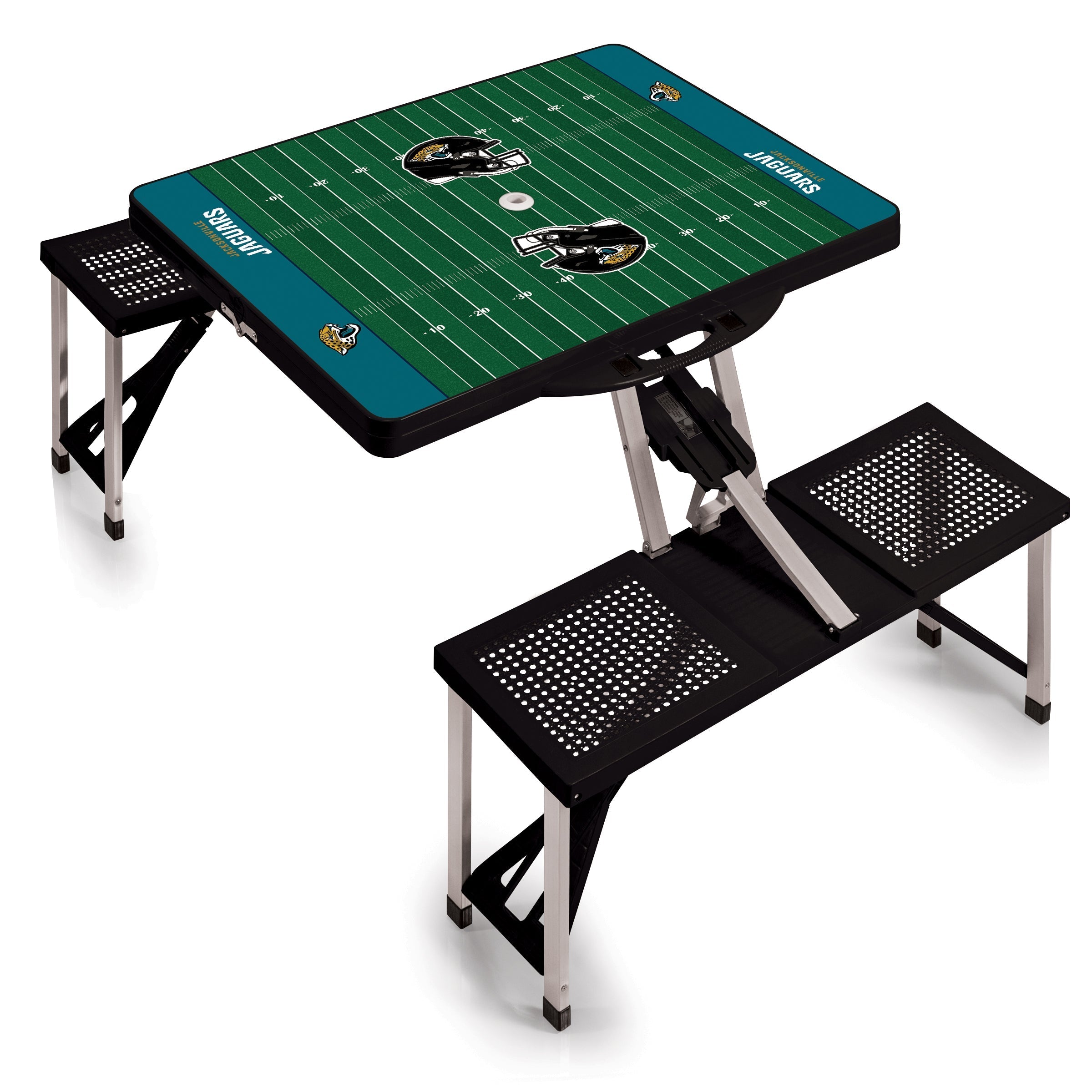Jacksonville Jaguars Picnic Accessories