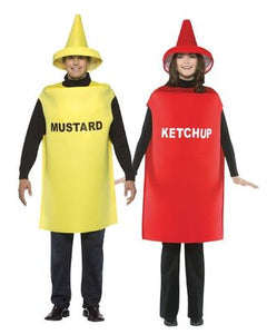 Collection image for: Adult Condiments & Spices Costumes