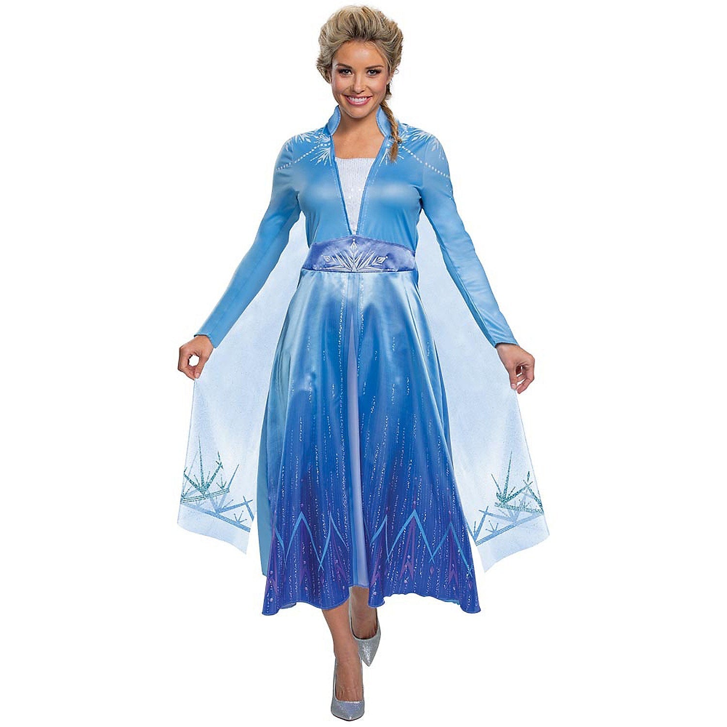 Adult Frozen Costumes