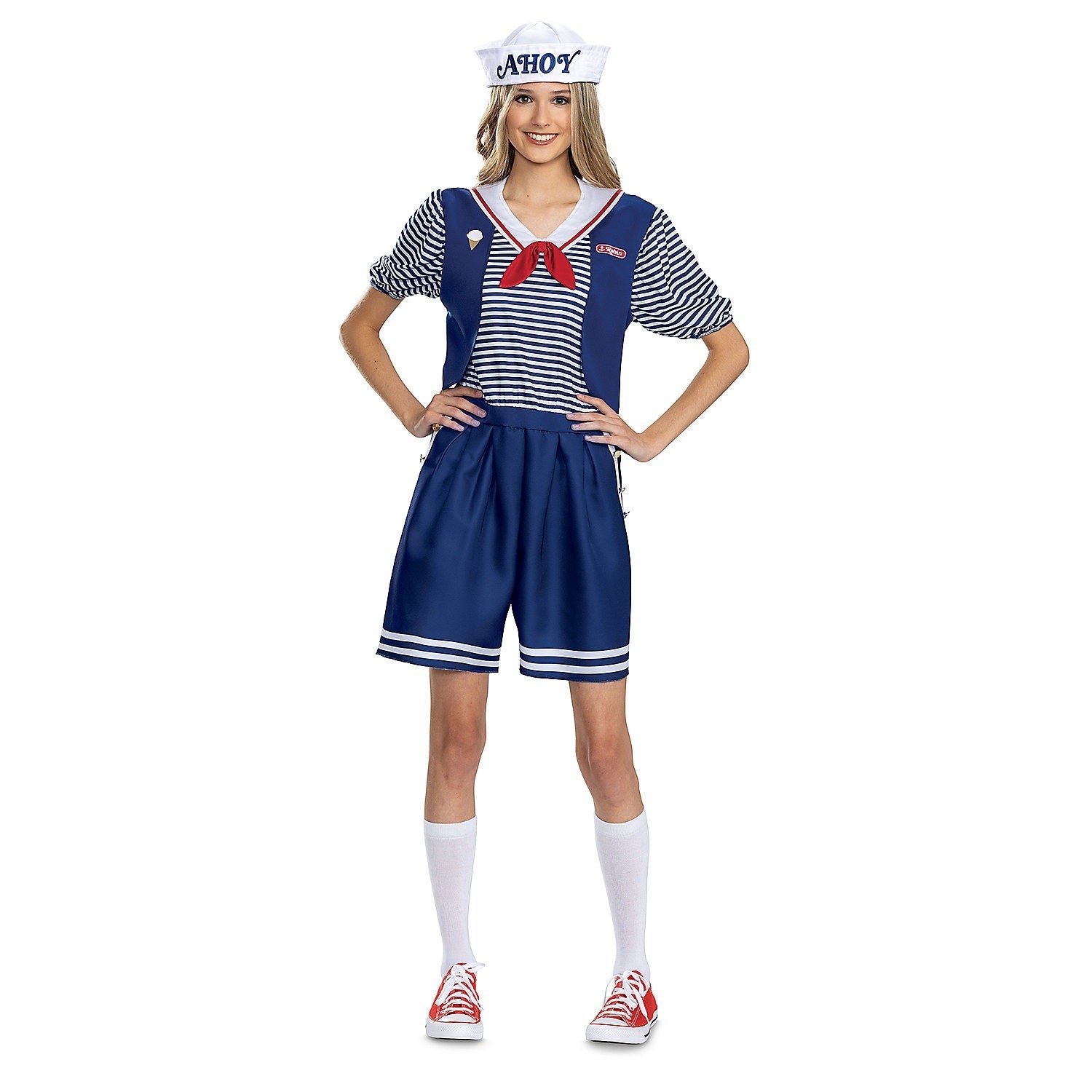 Adult Stranger Things Costumes