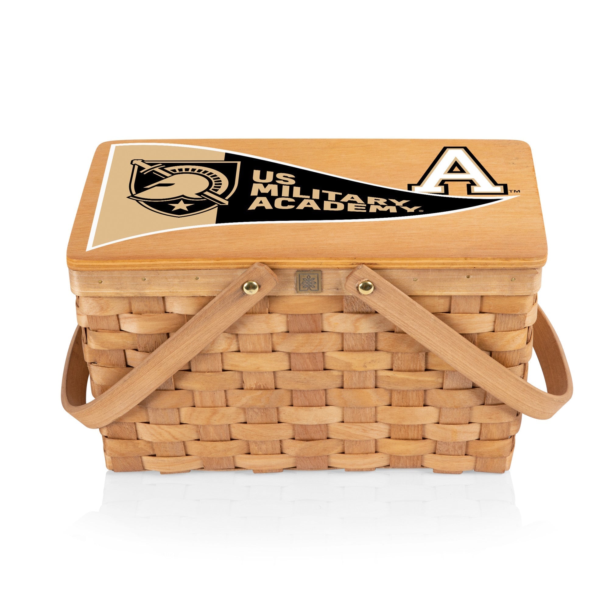 Army Black Knights Picnic Accessories