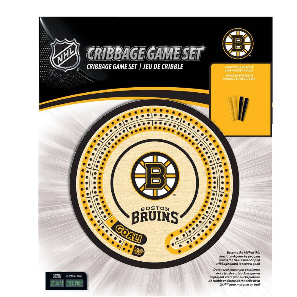 NHL Cribbage Games