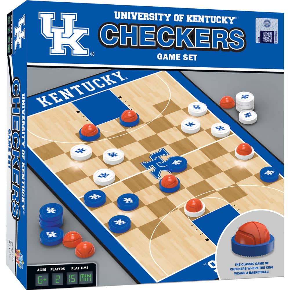Kentucky Wildcats Games