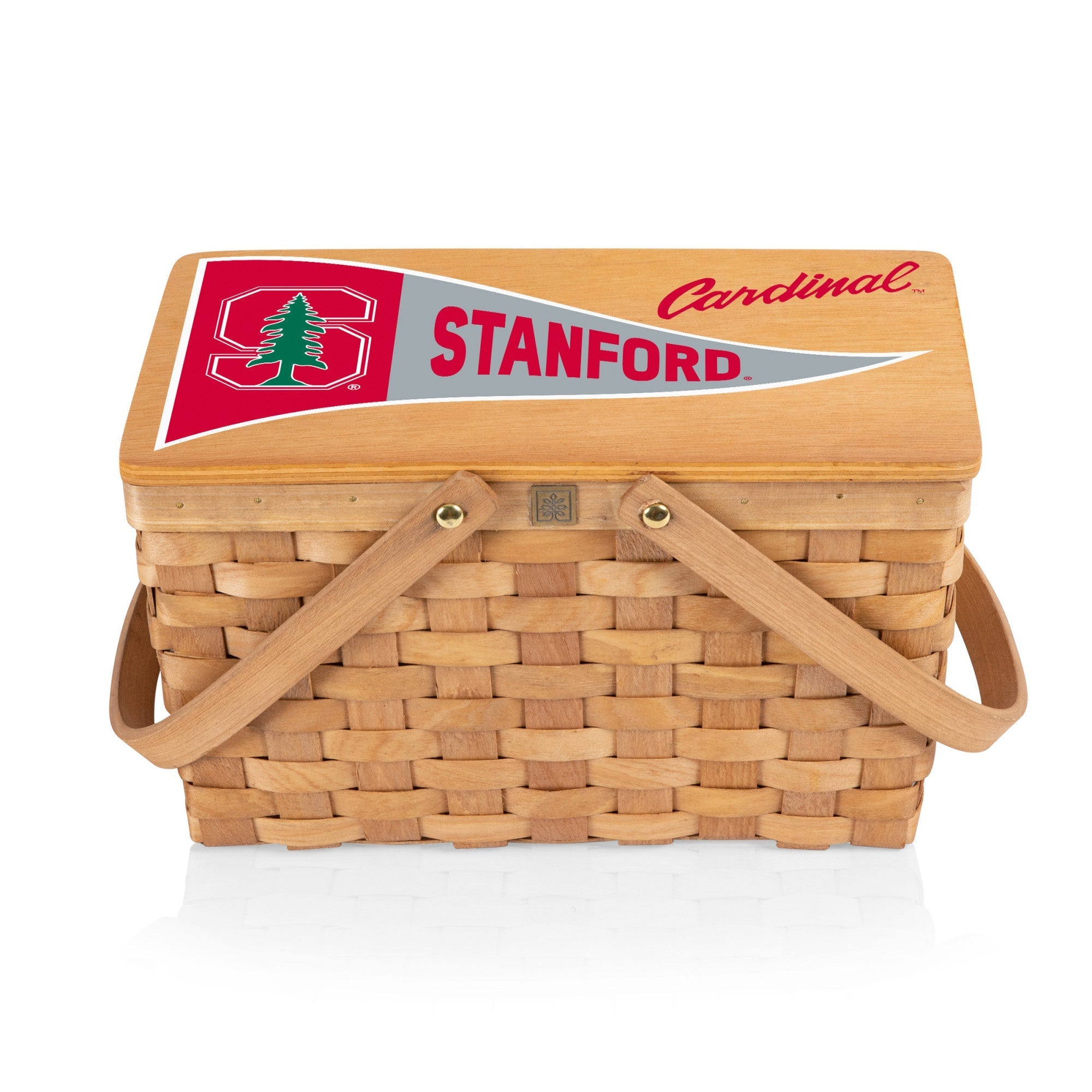Stanford Cardinal Picnic Accessories