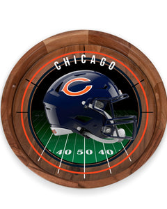 Collection image for: Chicago Bears Serveware