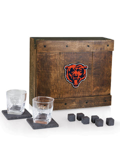 Collection image for: Chicago Bears Barware