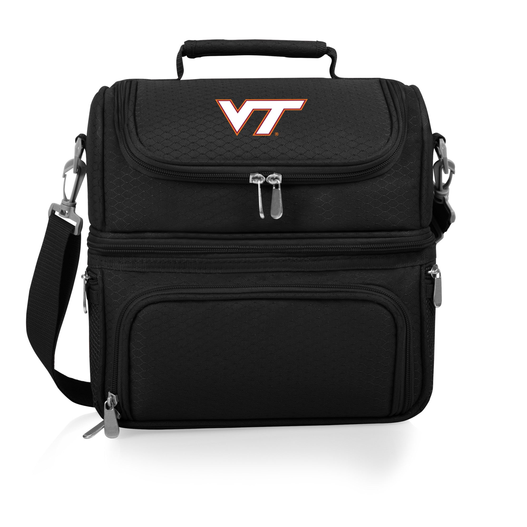 Virginia Tech Hokies Coolers
