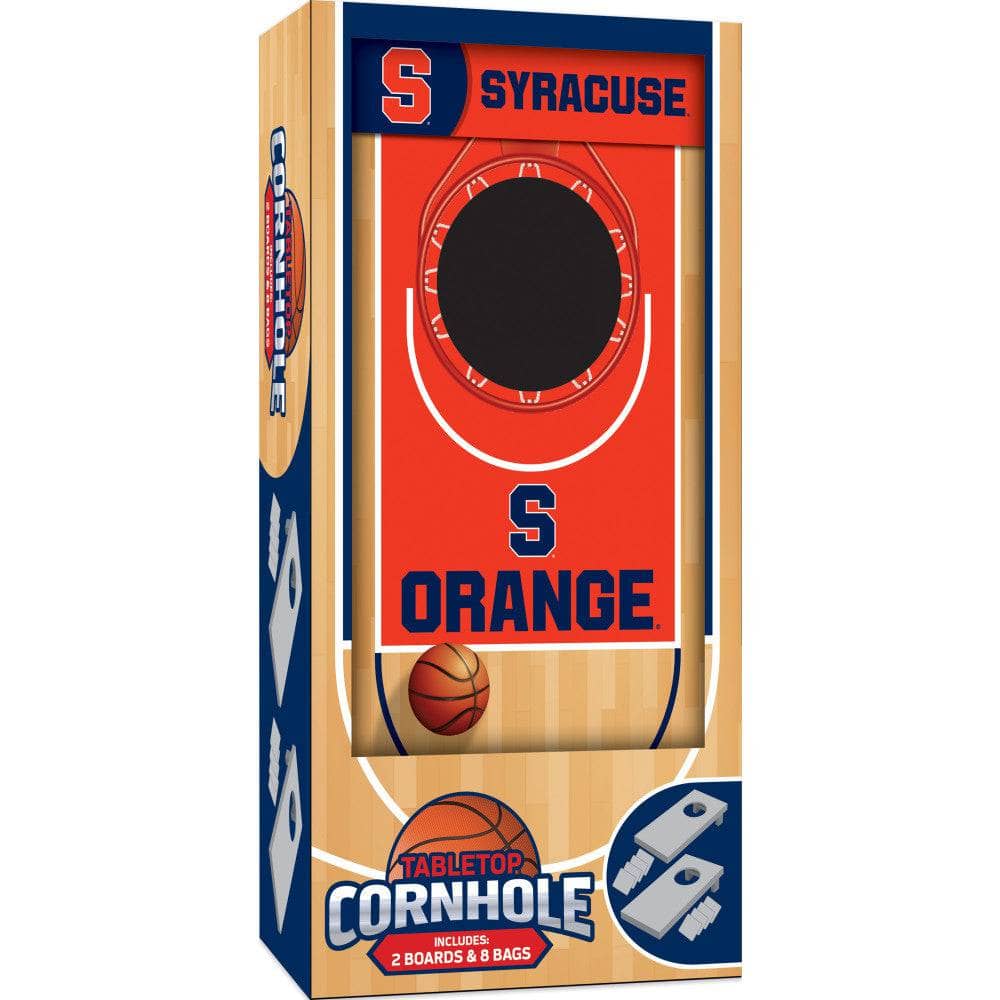 NCAA Tabletop Cornhole Games