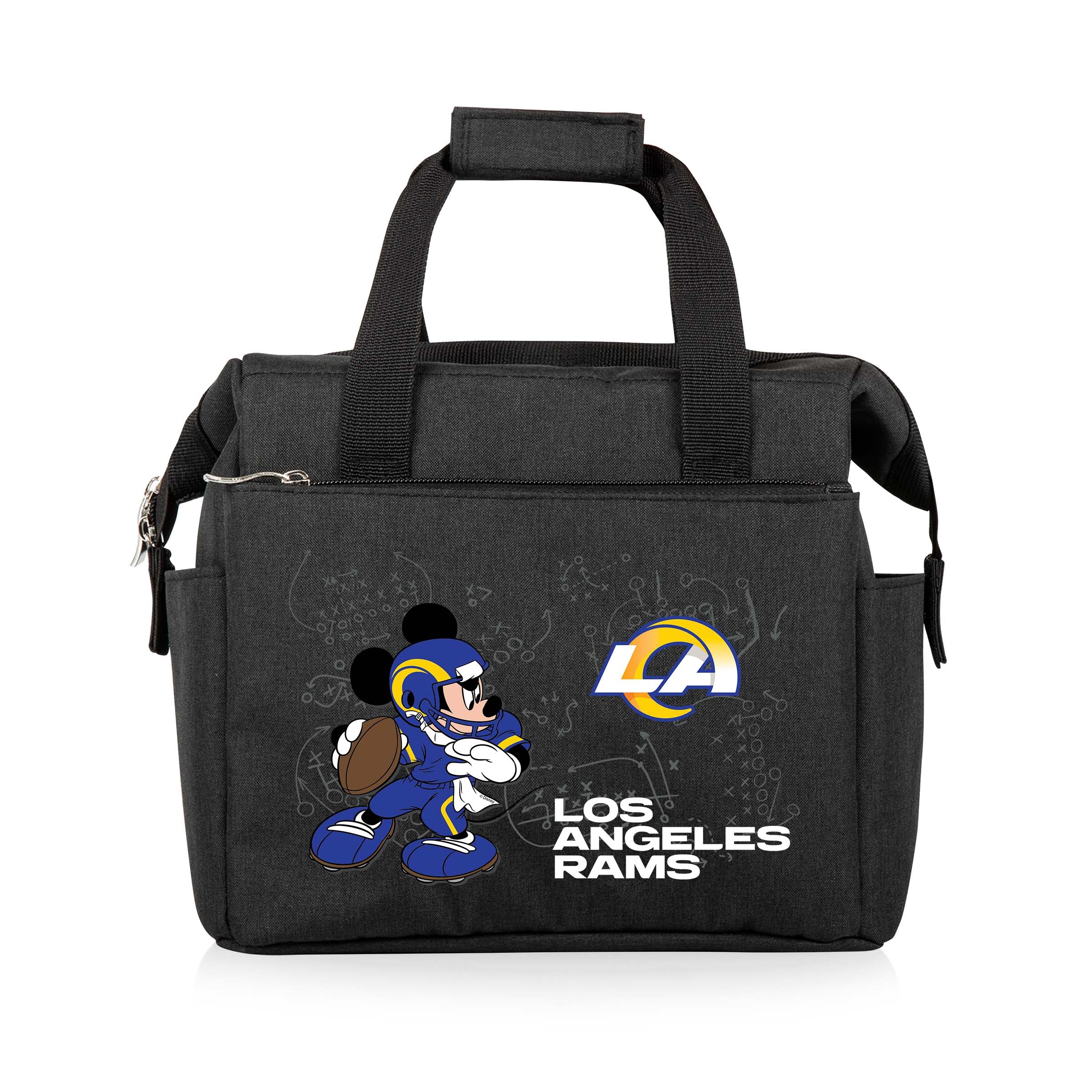Los Angeles Rams Coolers