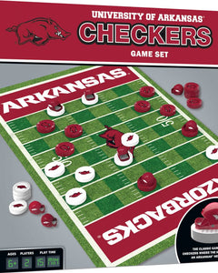 Collection image for: Arkansas Razorbacks Games