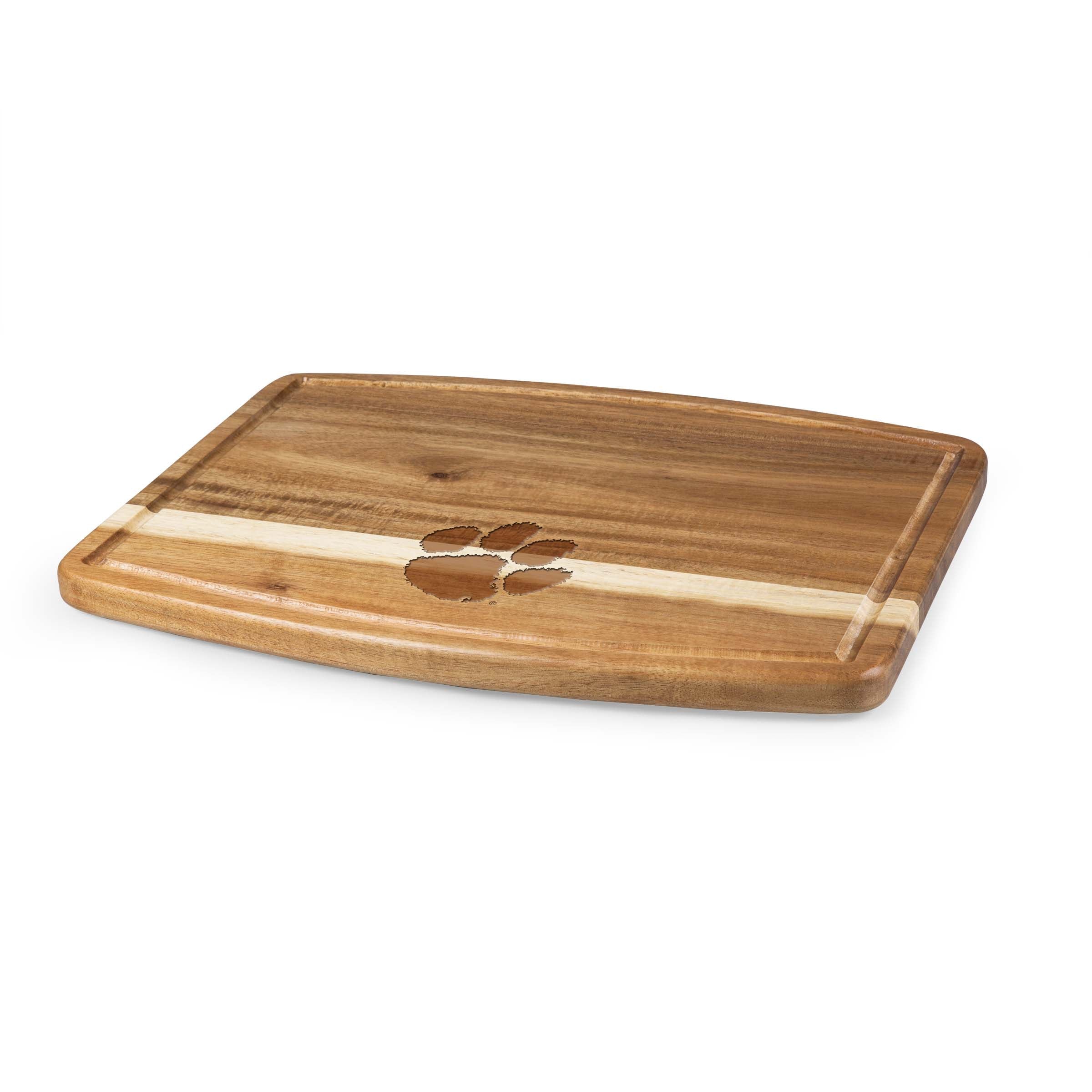 Clemson Tigers Serveware