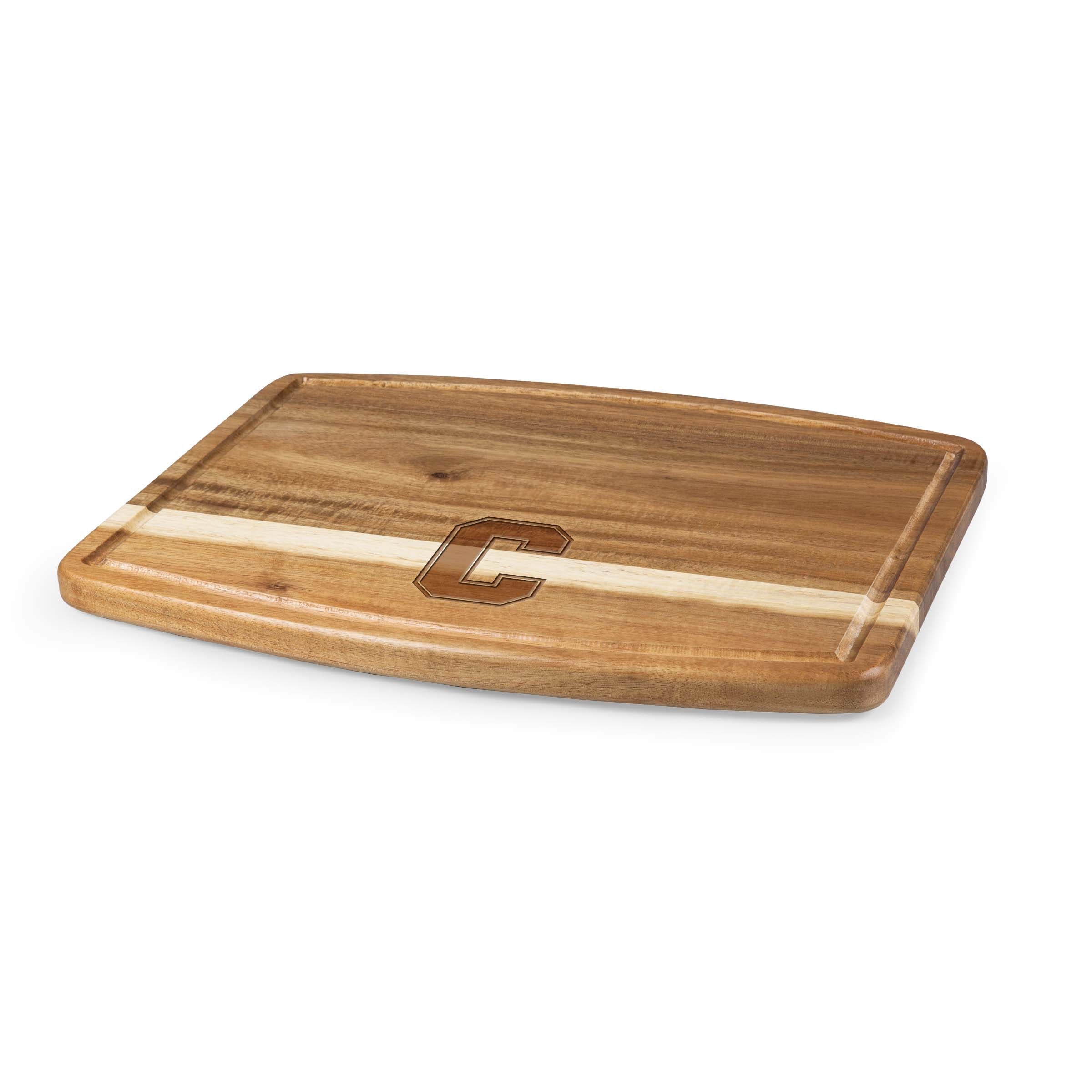 Cornell Big Red Serveware