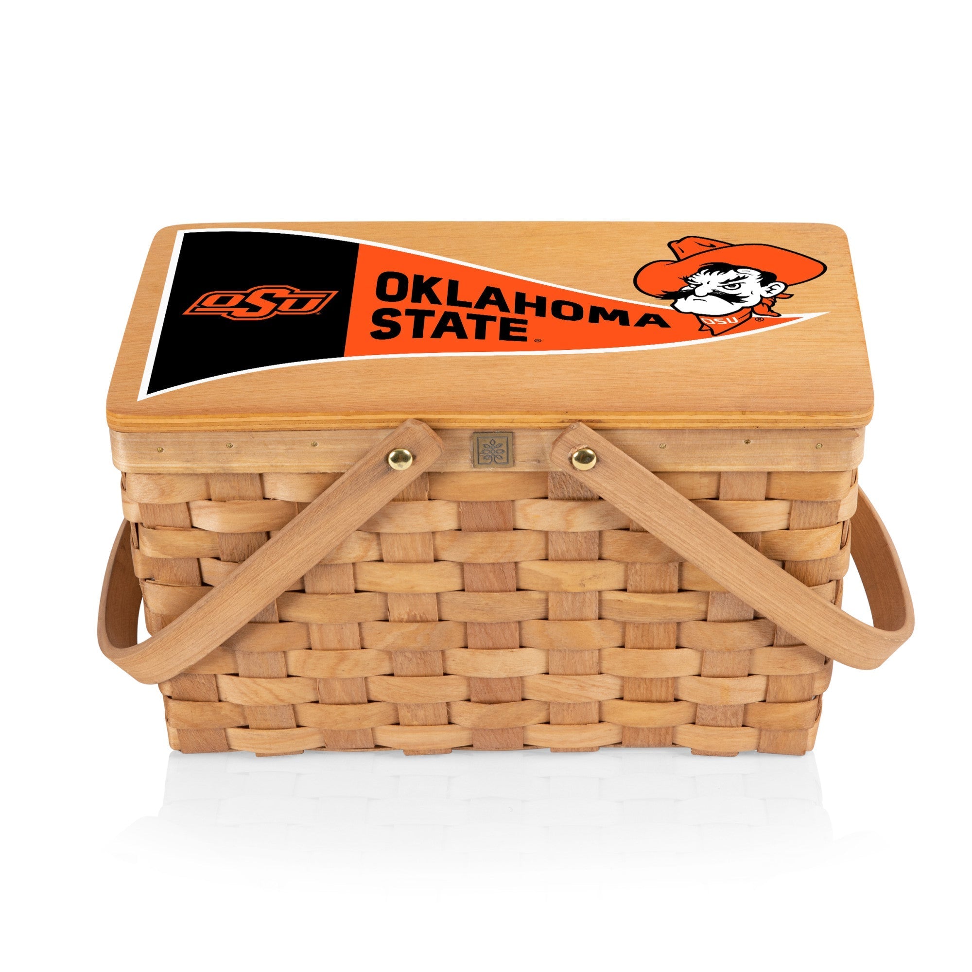 Oklahoma State Cowboys Picnic Accessories