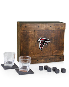 Collection image for: Atlanta Falcons Barware