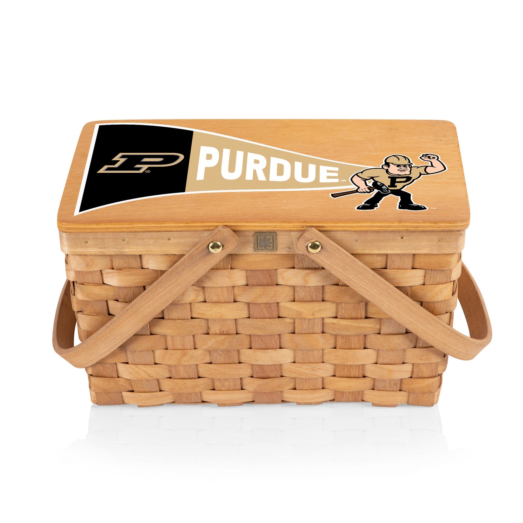 Purdue Boilermakers Picnic Accessories