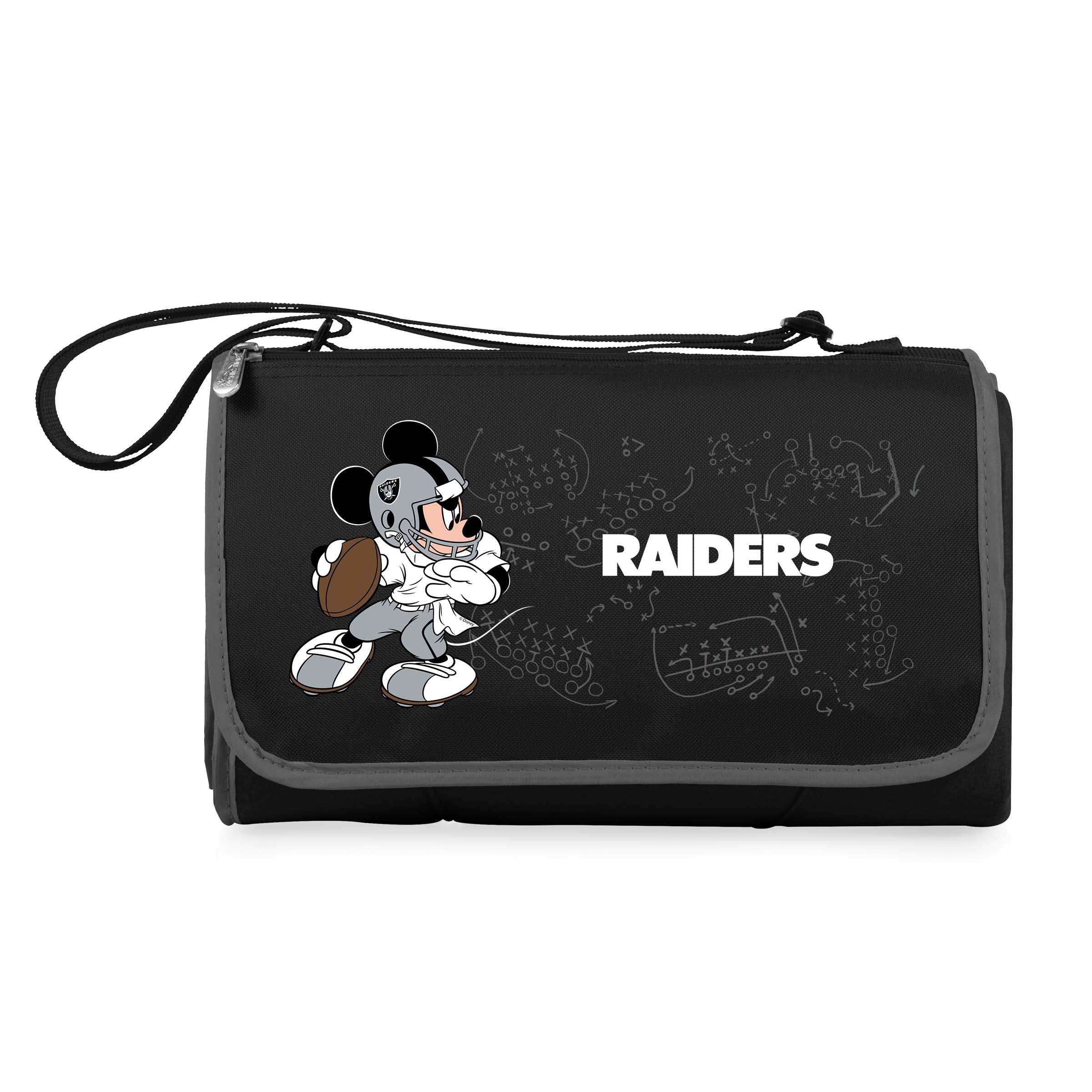Las Vegas Raiders Picnic Accessories
