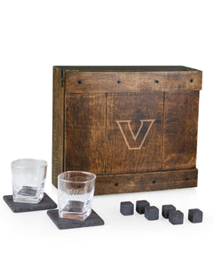 Collection image for: Vanderbilt Commodores Barware