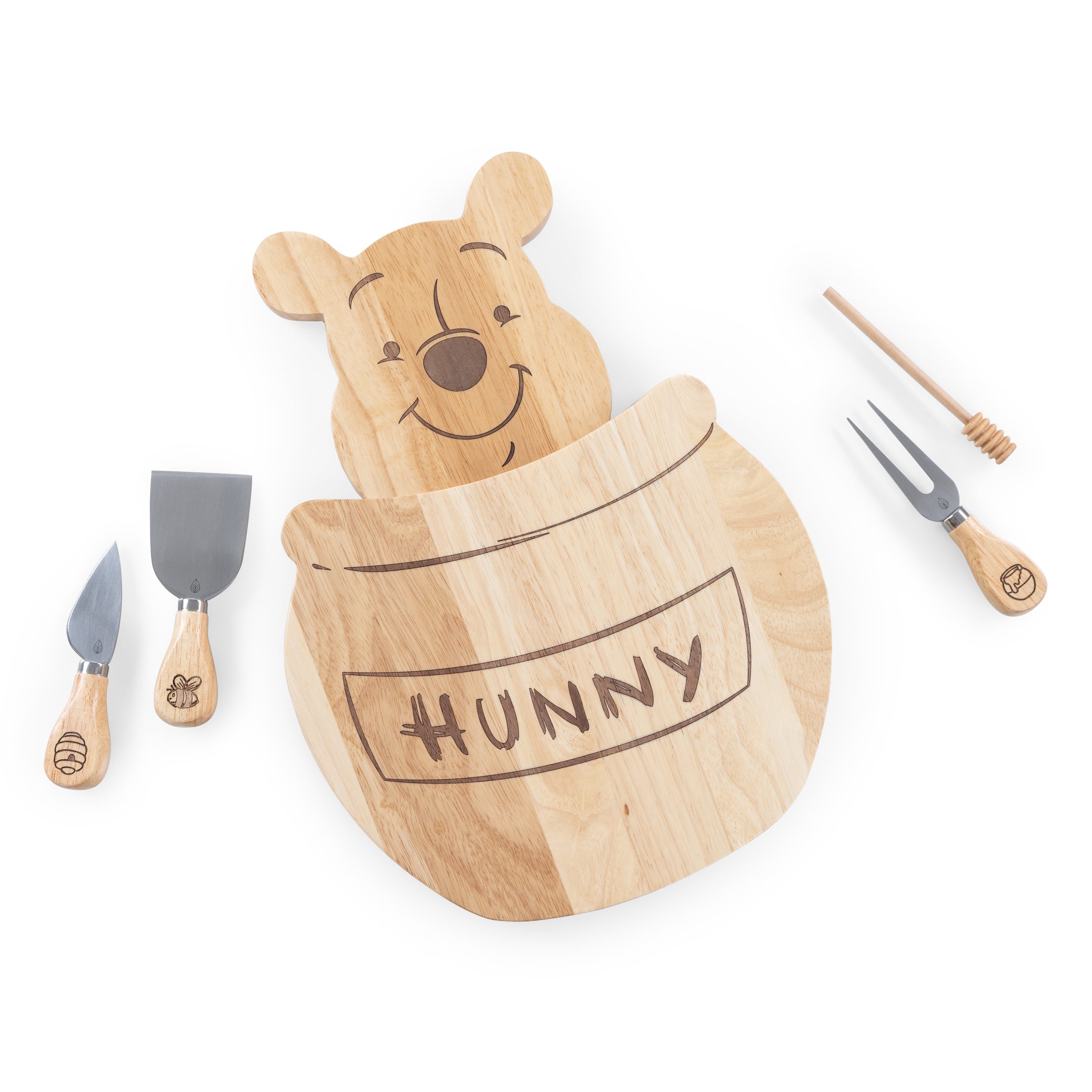 Winnie The Pooh Serveware