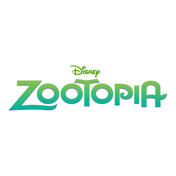 Zootopia Merchandise