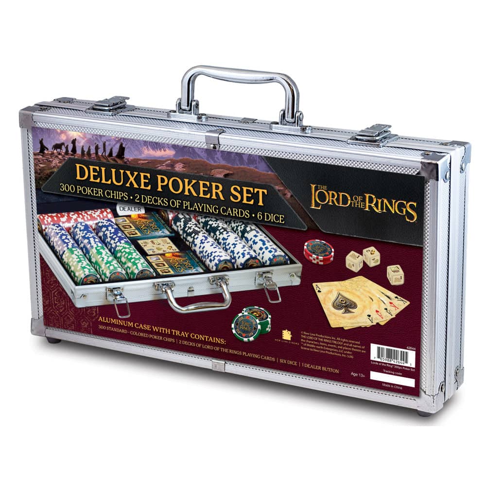Poker Chips