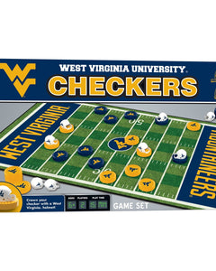 Collection image for: West Virginia Mountaineers Games