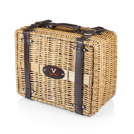 Virginia Cavaliers - Champion Picnic Basket