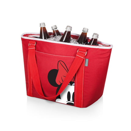 Minnie Mouse - Topanga Cooler Tote Bag