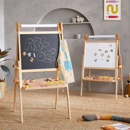Tiny Land Magnitales Easel for Kids
