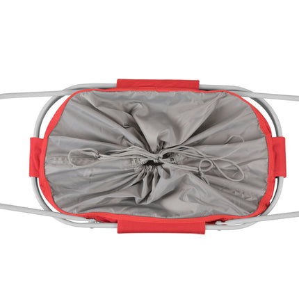 Minnie Mouse - Metro Basket Collapsible Cooler Tote