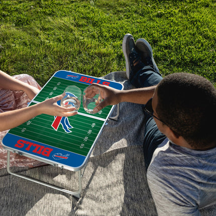 Buffalo Bills - Concert Table Mini Portable Table
