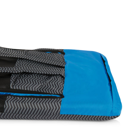 Ventura Reclining Portable Stadium Seat