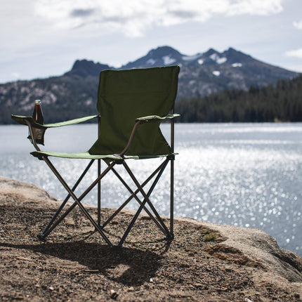PTZ Camp Chair