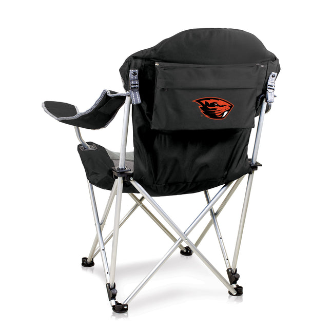 Oregon State Beavers - Reclining Camp Chair