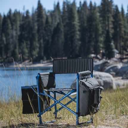 Fusion Camping Chair 2