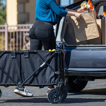 Adventure Wagon XL