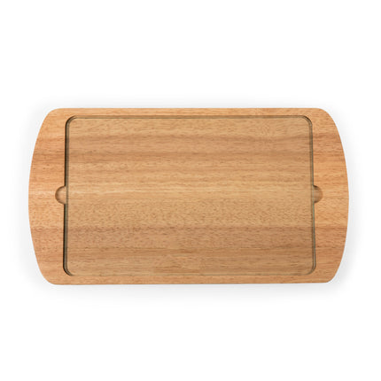 Billboard Glass Top Serving Tray