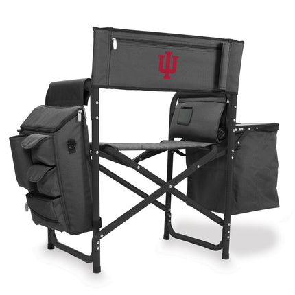 Indiana Hoosiers - Fusion Camping Chair