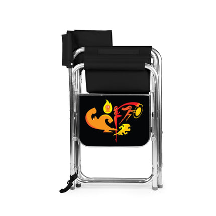 The Incredibles - Sports Chair