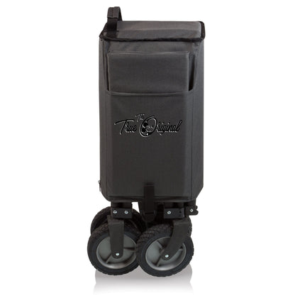 Mickey Mouse - Adventure Wagon Portable Utility Wagon