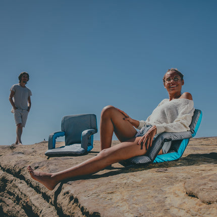 Ventura Reclining Portable Stadium Seat