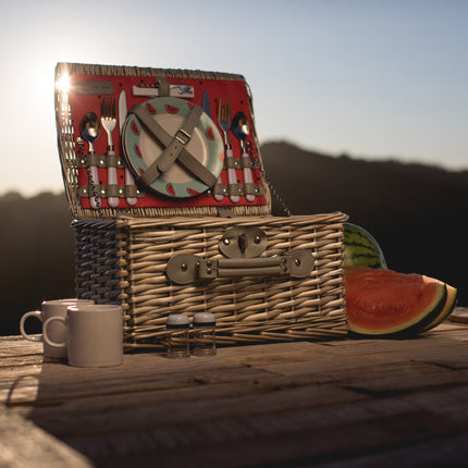 Catalina Picnic Basket