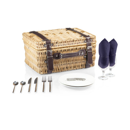Virginia Cavaliers - Champion Picnic Basket