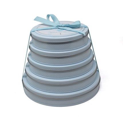 Tower of Time Handprint Kit Blue