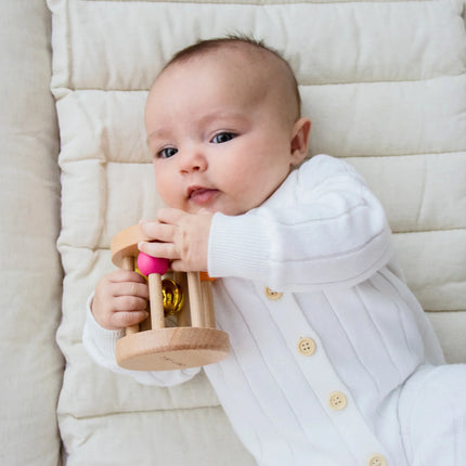 Tiny Land Montessori Toys for Newborns (0-3 Months)