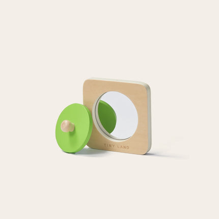 Tiny Land Montessori Toys for Newborns (7-9 Months)