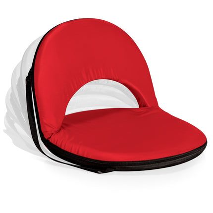Iowa State Cyclones - Oniva Portable Reclining Seat
