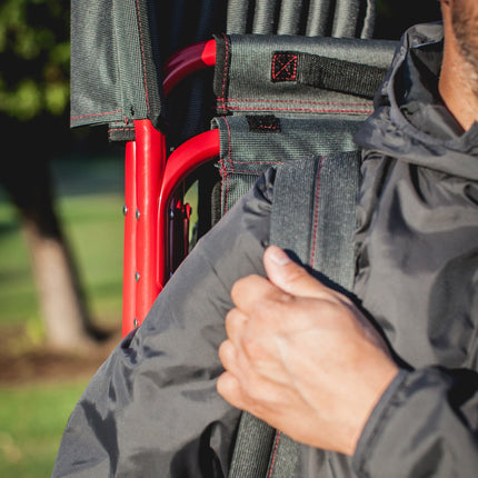 Fusion Camping Chair 2