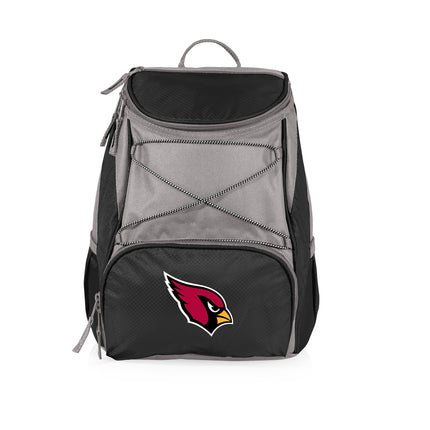 Arizona Cardinals PTX Backpack Cooler
