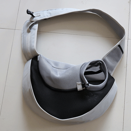 Breathable Pet Carrier Handbag Pouch Sling