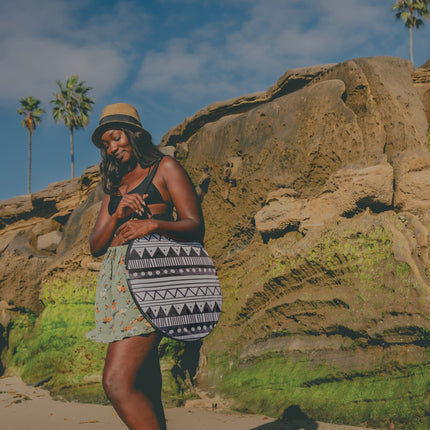 Pop-Up Picnic & Beach Blanket